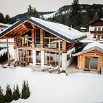 Alpstuga Im Weidach Superior Leutasch