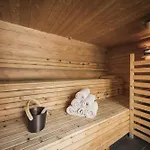 Chalet Im Weidach Superior Leutasch
