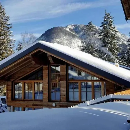 Im Weidach Superior Chalet