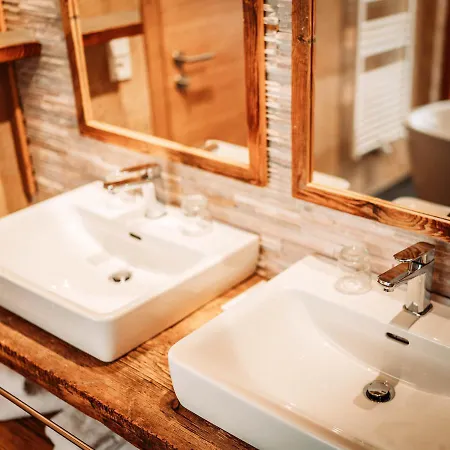 Im Weidach Superior 木屋