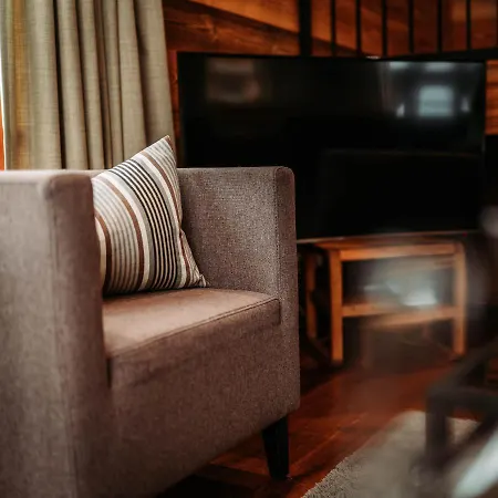 Im Weidach Superior 木屋