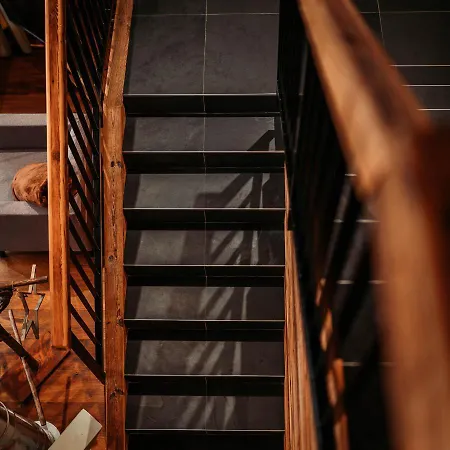 Im Superior Chalet Weidach