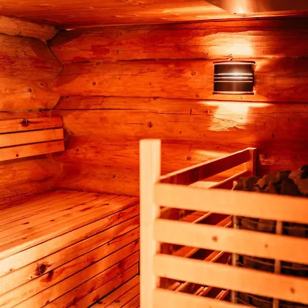 木屋 Im Weidach Superior