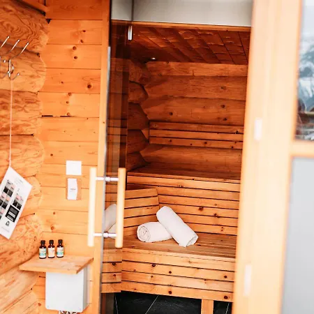 Im Weidach Superior 木屋 洛伊塔施