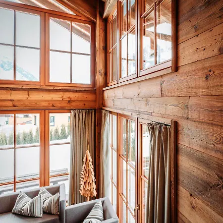 Im Weidach Superior 洛伊塔施