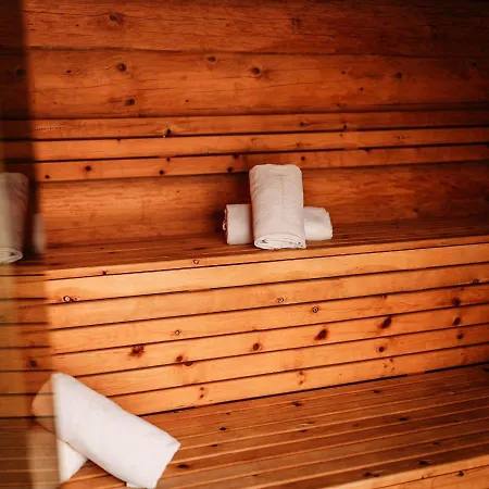 木屋 Im Weidach Superior 洛伊塔施