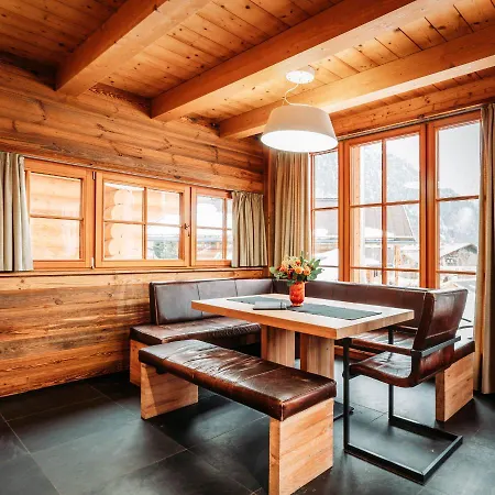 Im Weidach Superior 洛伊塔施