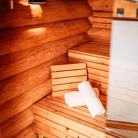 Im Weidach Superior 木屋 洛伊塔施