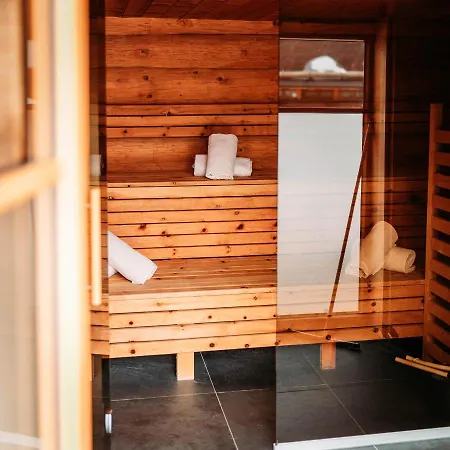 木屋 Im Weidach Superior 洛伊塔施