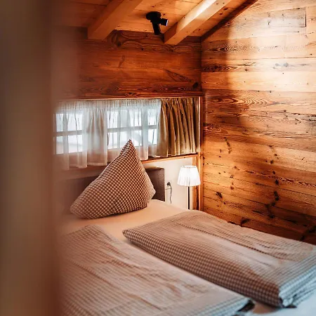 木屋 Im Weidach Superior 洛伊塔施