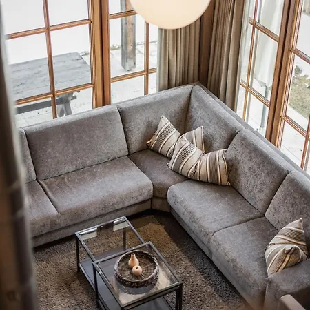 Im Weidach Superior Chalet