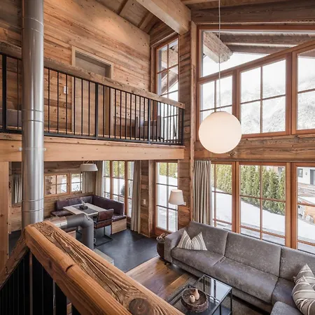 Chalet Im Weidach Superior