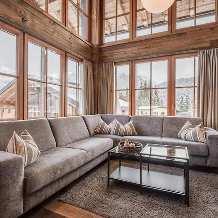 Chalet Im Weidach Superior *