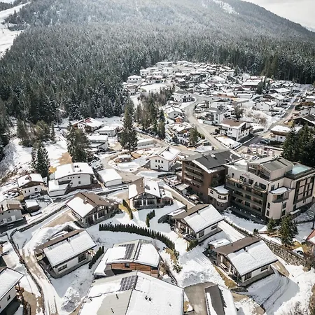 Im Weidach Superior Alpstuga Leutasch