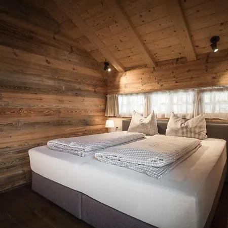 Chalet Im Weidach Superior
