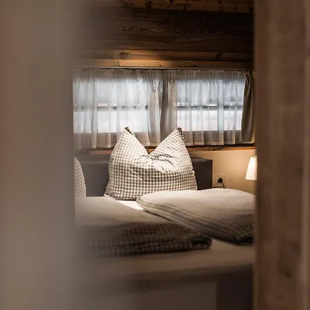Chalet Im Weidach Superior Leutasch