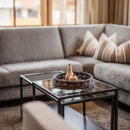 Chalet Im Weidach Superior