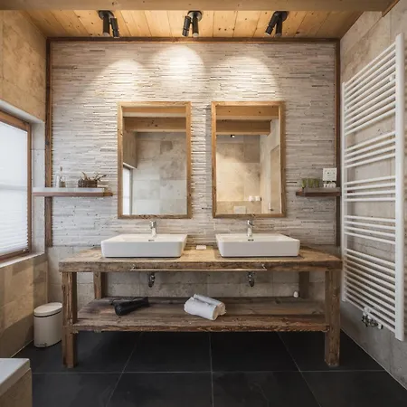 木屋 Im Weidach Superior