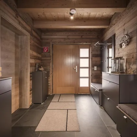 木屋 Im Weidach Superior 洛伊塔施