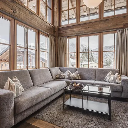 Chalet Im Weidach Superior Leutasch