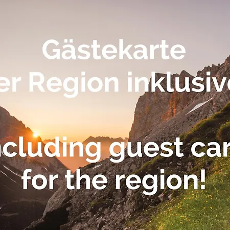 Im Weidach Superior Leutasch