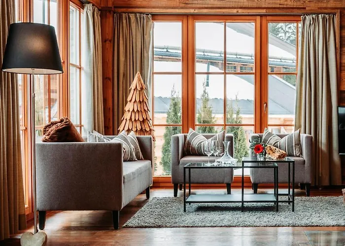 Im Weidach Superior Leutasch