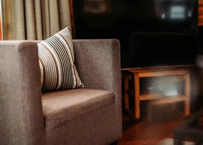 Im Weidach Superior Chalet