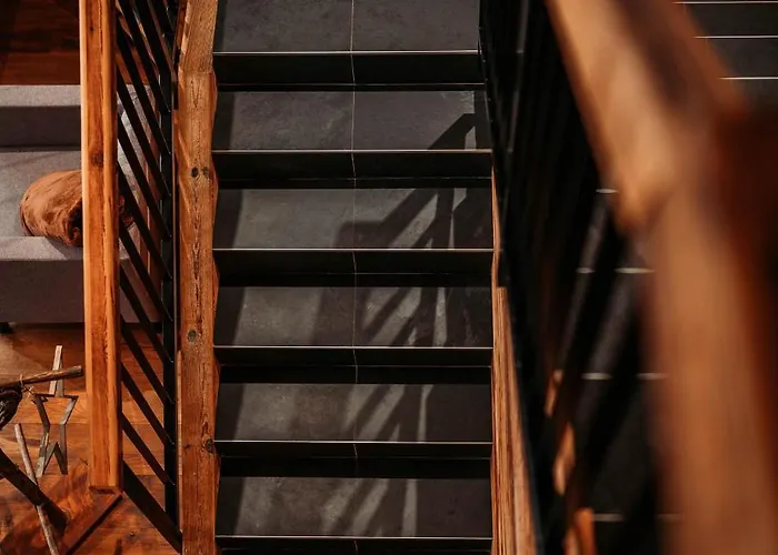 Im Weidach Superior Chalet Leutasch