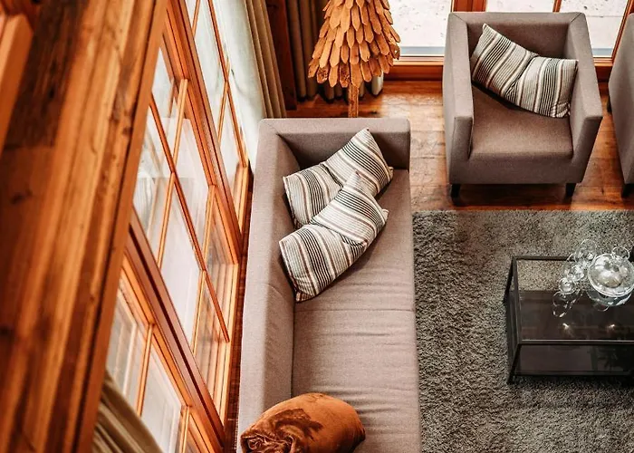 Im Weidach Superior *