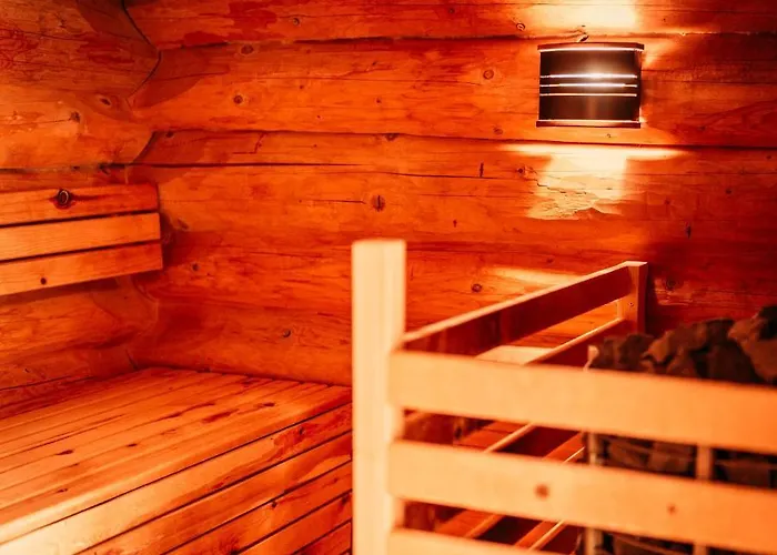 Chalet Im Weidach Superior