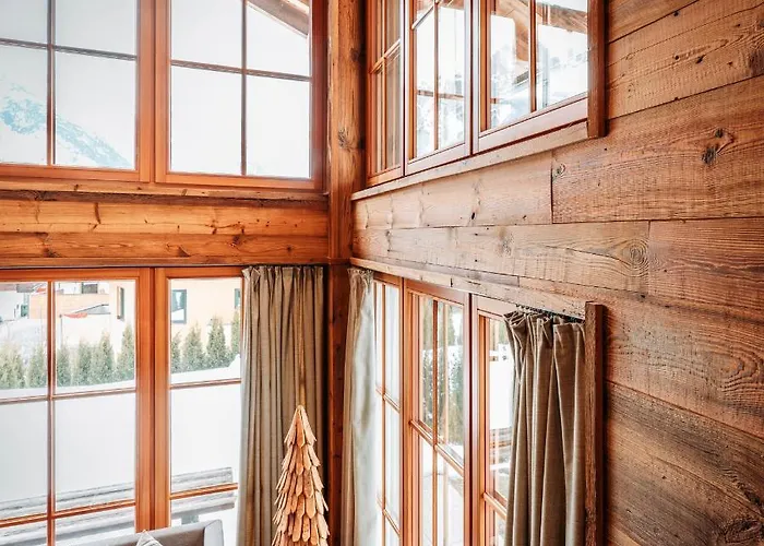 Im Weidach Superior Leutasch