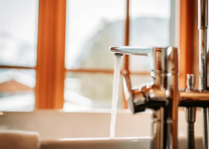 Chalet Im Weidach Superior Leutasch