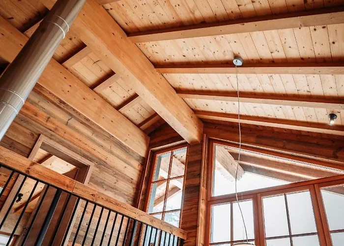 Im Weidach Superior Leutasch