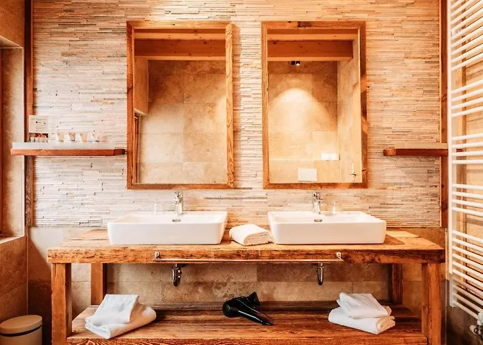 Im Weidach Superior Leutasch