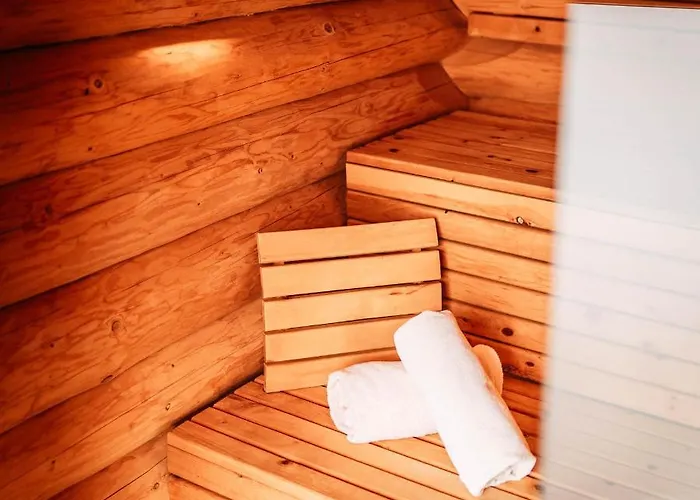 Im Weidach Superior Chalet Leutasch