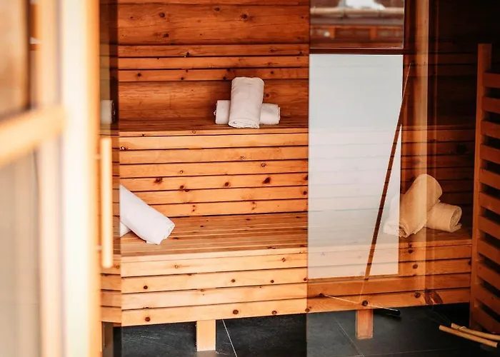 Chalet Im Weidach Superior Leutasch