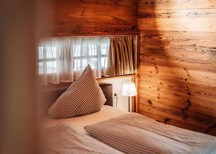 Chalet Im Weidach Superior Leutasch