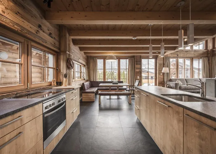 Im Weidach Superior Leutasch