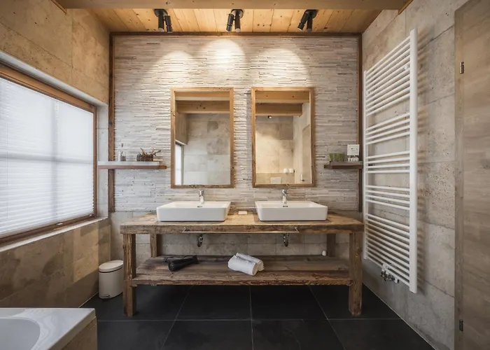 Chalet Im Weidach Superior