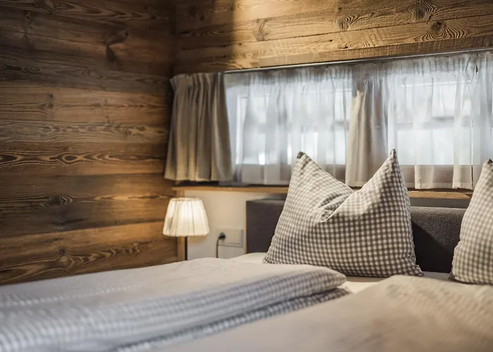 Im Weidach Superior * Leutasch