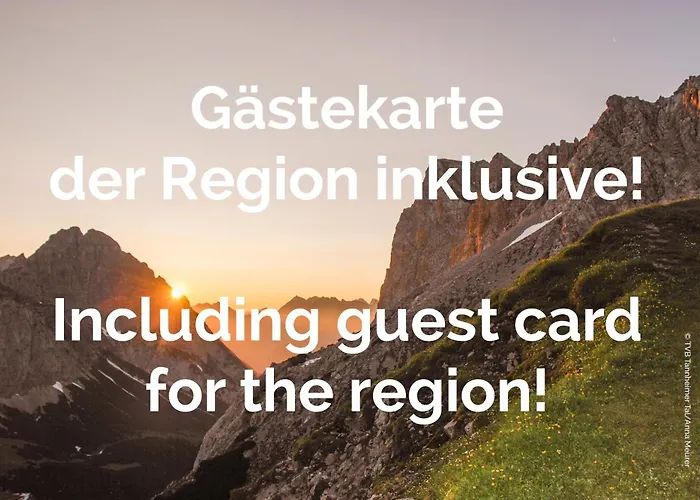 Im Weidach Superior Leutasch