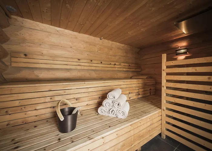 Chalet Im Weidach Superior Leutasch