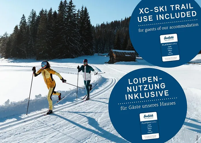 Im Weidach Superior Chalet *