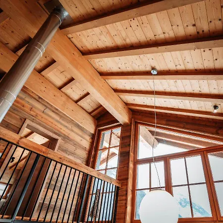 Im Weidach Superior Leutasch