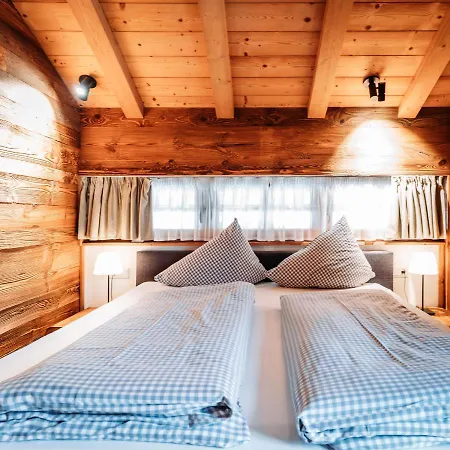 Im Weidach Superior Chalet