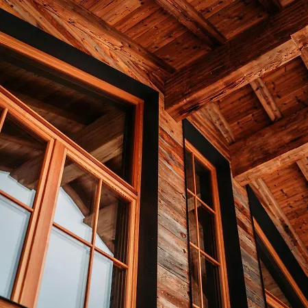 Im Weidach Superior Chalet