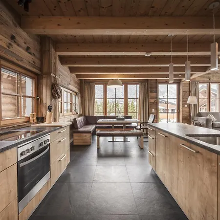 Im Weidach Superior Leutasch