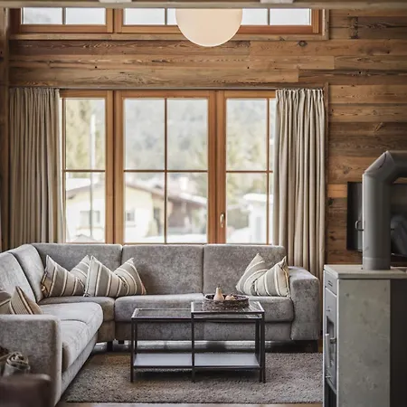 Im Weidach Superior Leutasch