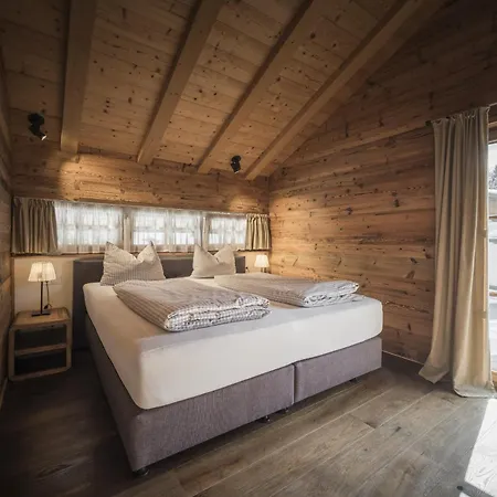 Im Weidach Superior Leutasch