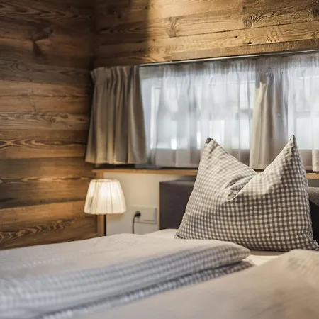 Im Weidach Superior * Leutasch